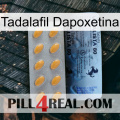 Tadalafil Dapoxetine 44